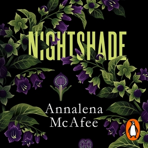 Nightshade by Annalena McAfee