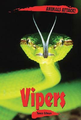 Vipers by Toney Allman