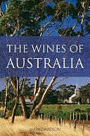 The Wines of Australia by Mark Davidson