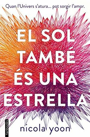 El sol també és una estrella by Nicola Yoon