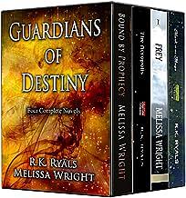 Guardians of Destiny Bundle by R.K. Ryals