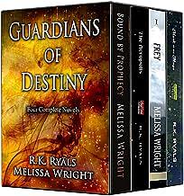 Guardians of Destiny Bundle by R.K. Ryals