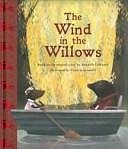 The Wind in the Willows by Parragon Book Service Limited