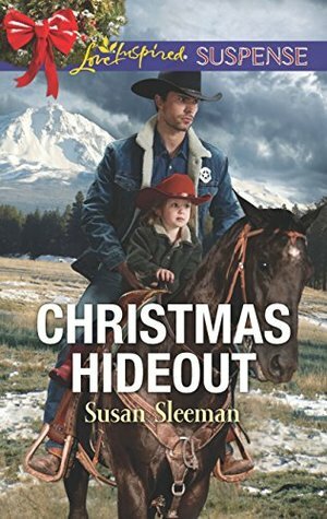 Christmas Hideout by Susan Sleeman