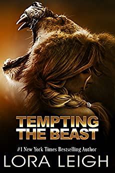 Tempting the Beast by Lora Leigh