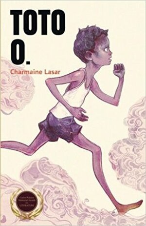 Toto O. by Charmaine Lasar