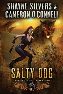 Salty Dog by Cameron O'Connell, Shayne Silvers