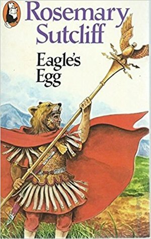 Eagle's Egg by Rosemary Sutcliff
