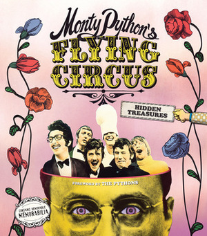 Monty Python's Flying Circus: Hidden Treasures by Adrian Besley