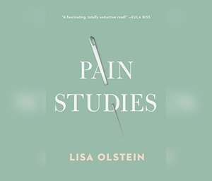 Pain Studies by Lisa Olstein