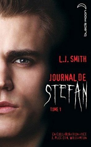 Les Origines by Julie Plec, L.J. Smith, Kevin Williamson