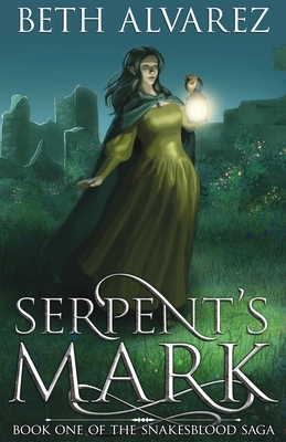 Serpent's Mark by Beth Alvarez