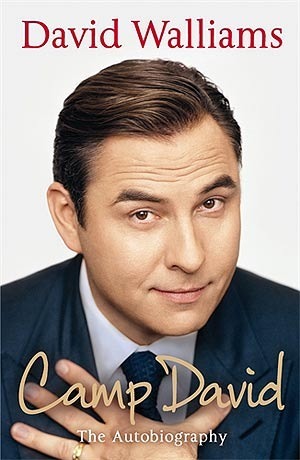 Camp David by David Walliams