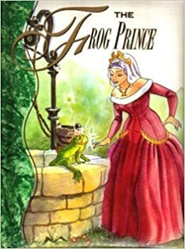 The Frog Prince by Robyn Bryant