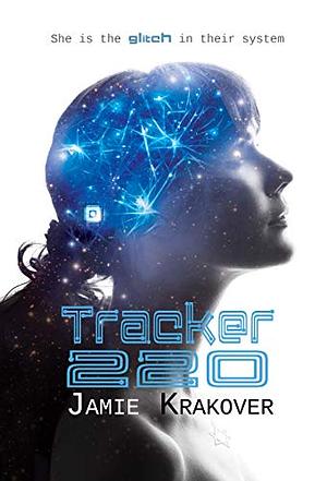 Tracker220 by Jamie Krakover