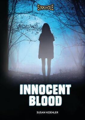 Innocent Blood by Susan Koehler