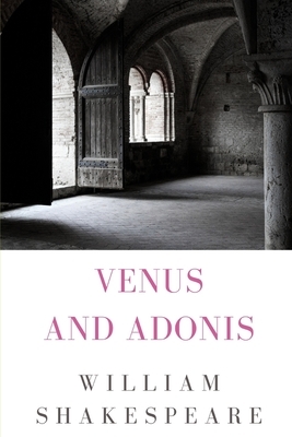 Venus and Adonis by Ovid, William Shakespeare