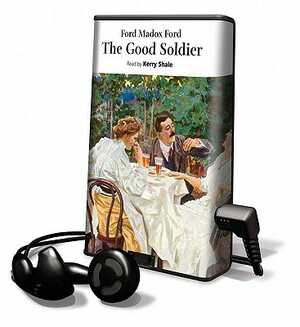 The Good Soldier by Ford Madox Ford