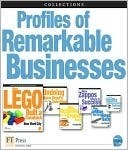 Profiles of Remarkable Businesses (Collection) by FT Press Delivers