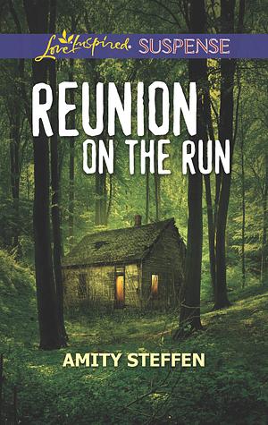 Reunion on the Run by Amity Steffen