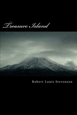 Treasure Island by Robert Louis Stevenson