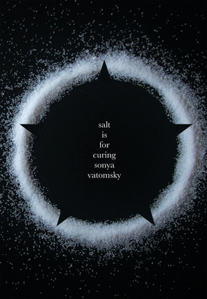 Salt Is For Curing by Sonya Vatomsky