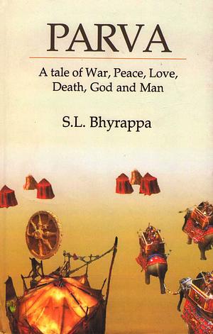 Parva by S. L. Bhyrappa