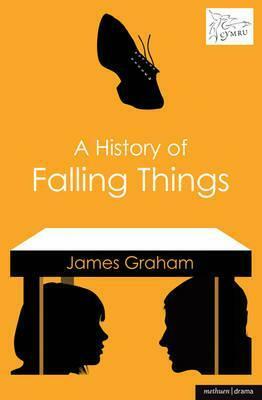 A History of Falling Things by James Graham