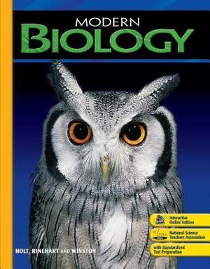 Modern Biology: Student Edition 2006 by John H. Postlethwait, Janet L. Hopson