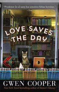 Love Saves the Day by Gwen Cooper