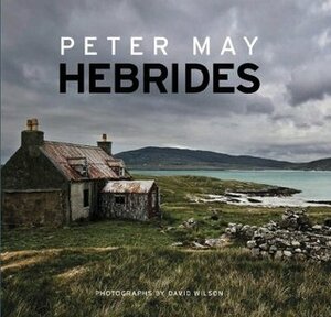 Hebrides by Peter May