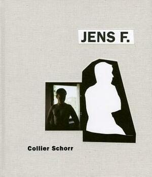 Jens F. by Collier Schorr