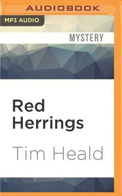 Red Herrings by Tim Heald