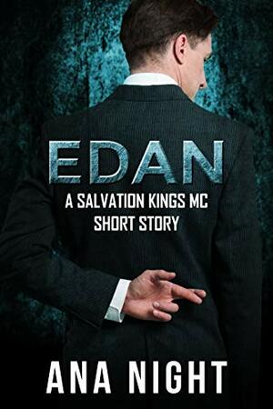 Edan by Ana Night