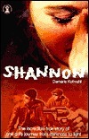 Shannon by Damaris Kofmehl
