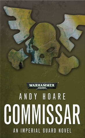 Commissar by Andy Hoare