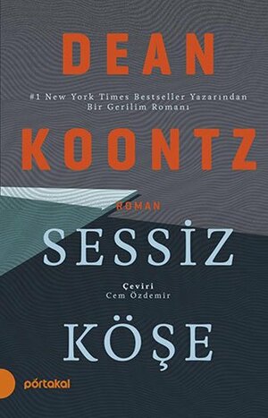 Sessiz Köse by Dean Koontz