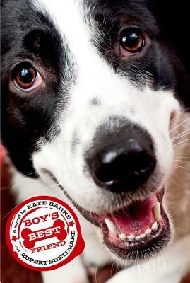 Boy's Best Friend by Rupert Sheldrake, Kate Banks