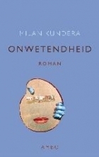 Onwetendheid by Milan Kundera, Martin de Haan