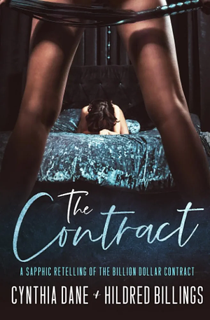 The Contract by Hildred Billings, Cynthia Dane