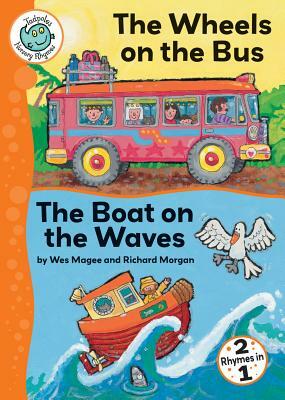 The Wheels on the Bus/The Boat on the Waves by 