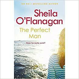 The Perfect Man by Sheila O'Flanagan