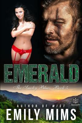 Emerald by Emily Mims