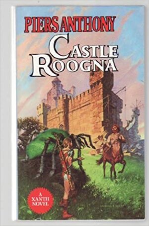 Castle Roogna by Piers Anthony