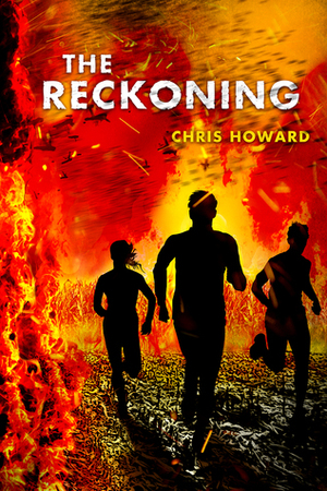 The Reckoning by Chris Howard
