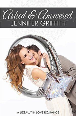 Asked & Answered by Jennifer Griffith