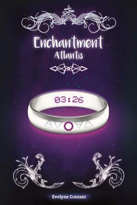 Atlantis by Evelyne Contant