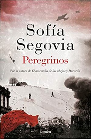 Peregrinos by Sofía Segovia