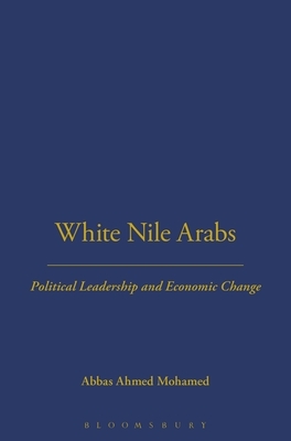 White Nile Arabs by Abbas Mohamed