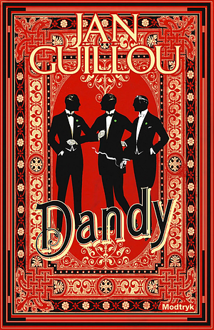 Dandy by Jan Guillou